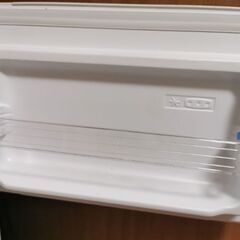 冷蔵庫　アイリスオーヤマ　87L PRC-B092D