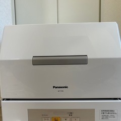 食洗機NP-TCR4 21年製  