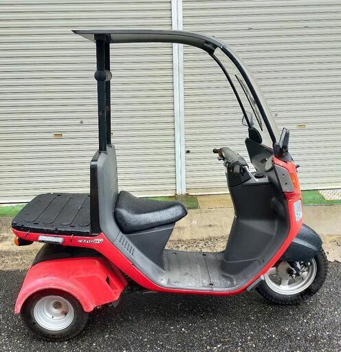 バイク ホンダ