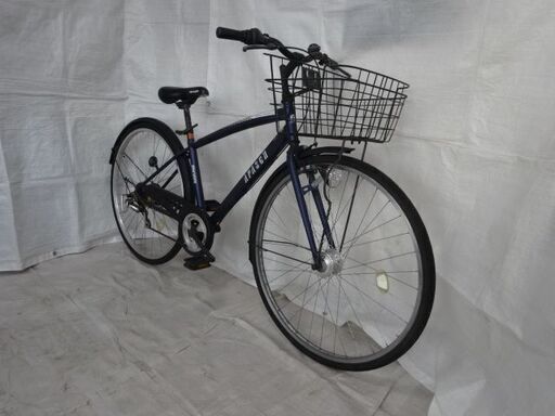 maruishi（マルイシ）APASCH（アパッシュ）クロスバイク 管理NO  