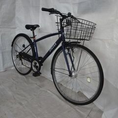 maruishi（マルイシ）APASCH（アパッシュ）クロスバイク　管理NO.20240501-25