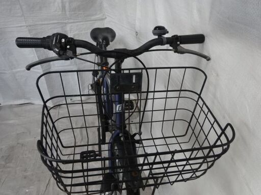 maruishi（マルイシ）APASCH（アパッシュ）クロスバイク 管理NO