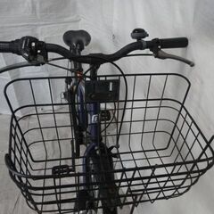 maruishi（マルイシ）APASCH（アパッシュ）クロスバイク　管理NO.20240501-25