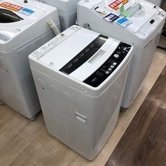 安心の6ヶ月動作保証付き洗濯機のご紹介