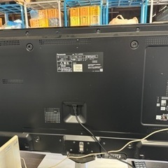 Panasonic 42型液晶テレビSMART VIERA E60 TH-L42E60