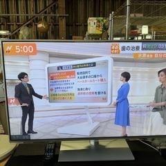 Panasonic 42型液晶テレビSMART VIERA E60 TH-L42E60