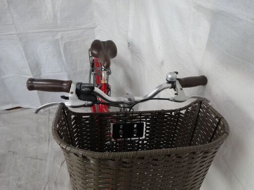 Bianchi（ビアンキ） PRIMAVERA（プリマベーラ） シティサイクル 管理