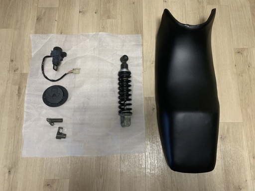 実動 機関良好 交換部品付き 旧車 フルカウル GPX250R-Ⅱ EX250E