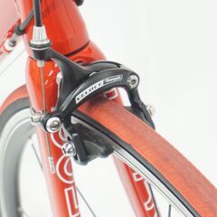 CINELLI 「チネリ」 EXPERIENCE VELOCE 2010年モデル ロードバイク