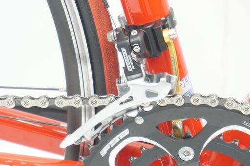 CINELLI 「チネリ」 EXPERIENCE VELOCE 2010年モデル ロードバイク