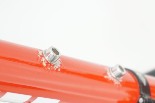 CINELLI 「チネリ」 EXPERIENCE VELOCE 2010年モデル ロードバイク