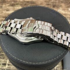 TAG HEUER タグホイヤー 腕時計 プロフェッショナル200 WK1212　　862