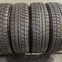 BS BLIZZAK VRX 155/65R14】スタッドレス【HONDA N-ONE 純正ホイール