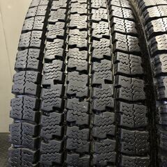 TOYO DELVEX M935 205/70R17.5 115/113N LT 17.5インチ ライトトラック
