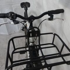 COURA GE（クラージュ） G7HD 700C×35C型　クロスバイク　管理NO.20240501-28