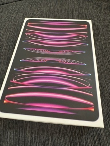 【値下げ】アップル Apple iPad Pro（第4世代） 11インチ Wi-Fi Apple M2チップ 256GB スペースグレイ MNXF3J/A