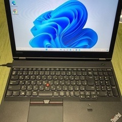 ThinkPad L570  Core i5-7200U