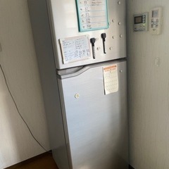 冷蔵庫　248L