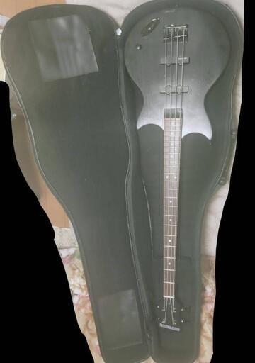日本製 Burny WSB-80EV 改造品