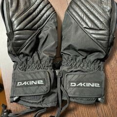 【スノーボード用ミトン型グローブ（内手袋付き）】Dakine