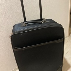 スーツケース（ace）