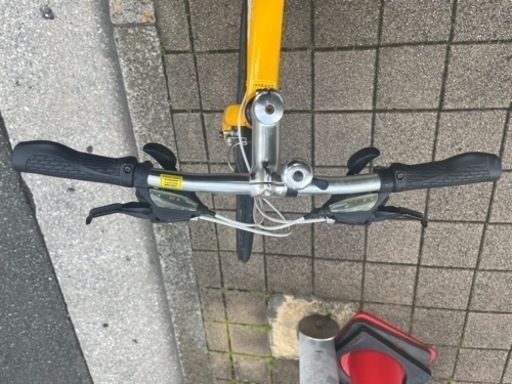 giant ESCAPE R3定価60,000円 ②格安 GIANT クロスバイク ESCAPE R3