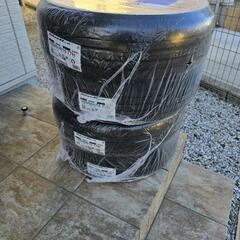 新品　ヨコハマタイヤ　YOKOHAMA BluEarth-RV RV03CK 165/60R15 77H

