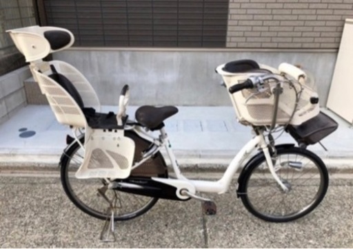 自転車 非電動アシスト自転車
