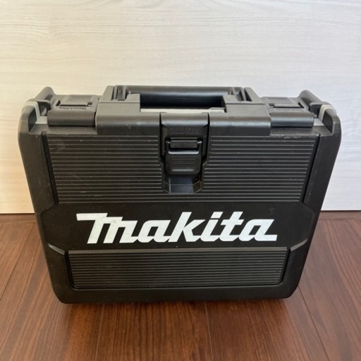 makita インパクトドライバー TD171 フルセット