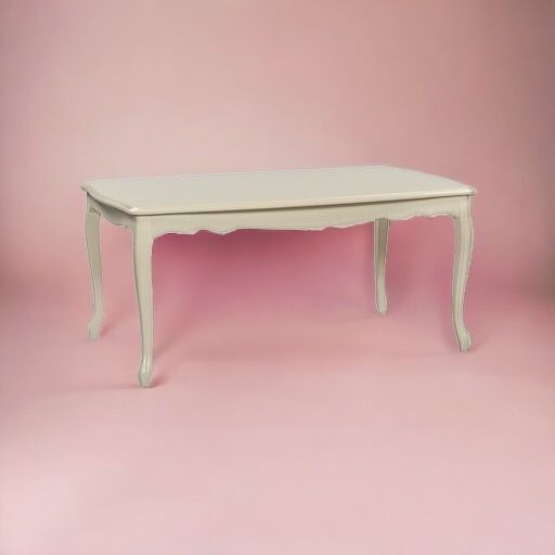 【決まりました】★ローラアシュレイ プロバンセル ダイニングテーブル