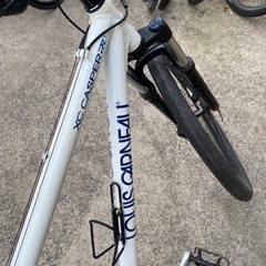 Louis Garneau XCCASPER PRO