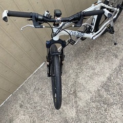 Louis Garneau XCCASPER PRO