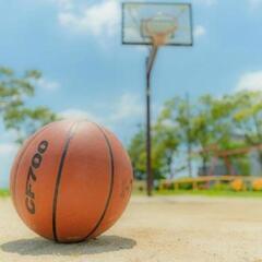 💫🌟 バスケットボールを楽しもう！🌈✿の画像