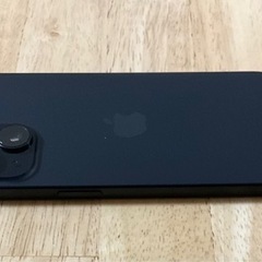 iPhone15 128gb