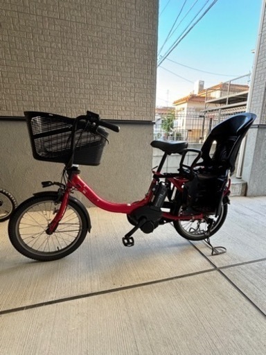 自転車 電動アシスト自転車