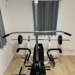 BODY DESIGN(ボディデザイン)マルチプレスベンチ ベンチプレス 筋トレ ウエイトトレーニング