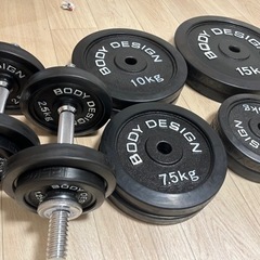 BODY DESIGN(ボディデザイン)マルチプレスベンチ ベンチプレス 筋トレ ウエイトトレーニング