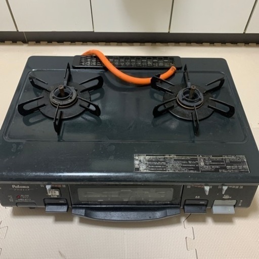 『決定しました』生活雑貨 調理器具 ガステーブル