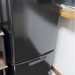 冷蔵庫(引取先決定)