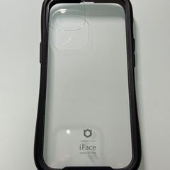 iFace iPhone13用カバー