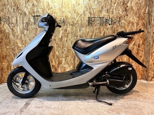 【5万円前後で在庫30台以上!!‍♀️】5分以内に返信◎通勤通学にオススメのスマートディオが入庫しました!!