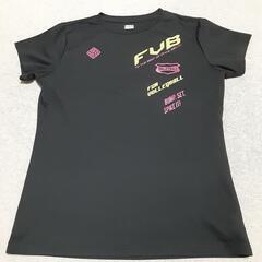レディース/IGNIO/イグニオ/バレーボール/半袖Tシャツ/Lサイズ