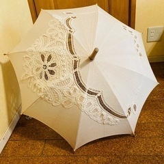☀️日傘　50㎝