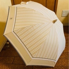 ☔️☀️POLO　晴雨兼用傘　