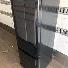 福岡市内配送無料　MRP17ZB/冷蔵庫/168L/MITSUBISHI