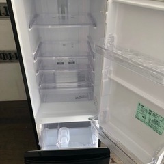 福岡市内配送無料　MRP17ZB/冷蔵庫/168L/MITSUBISHI