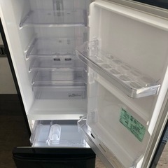 福岡市内配送無料　MRP17ZB/冷蔵庫/168L/MITSUBISHI