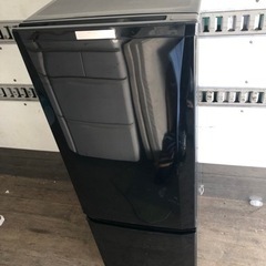 福岡市内配送無料　MRP17ZB/冷蔵庫/168L/MITSUBISHI
