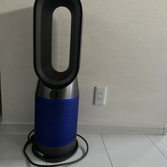 Dyson Pure Hot + Cool™ 空気清浄ファンヒー...