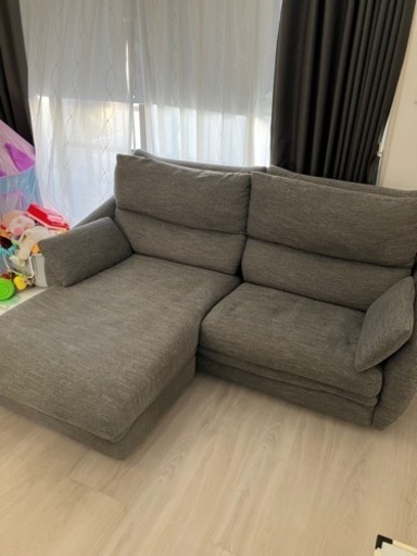 家具 ソファ 3人掛けソファ
